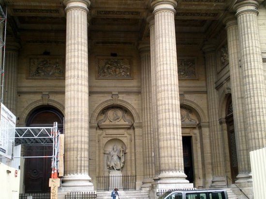 Igreja de São Sulpício